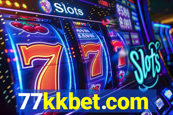 77kkbet.com
