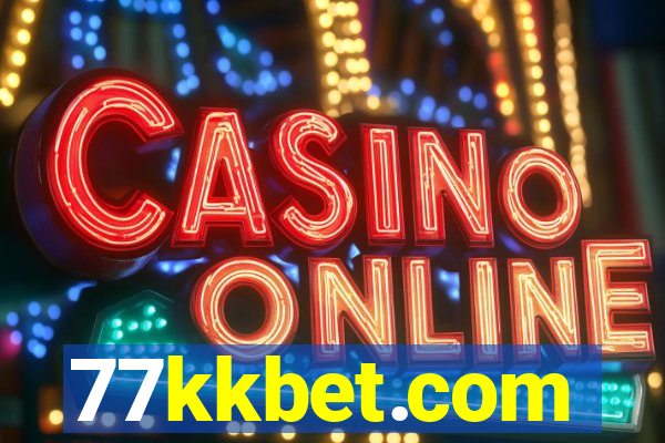77kkbet.com