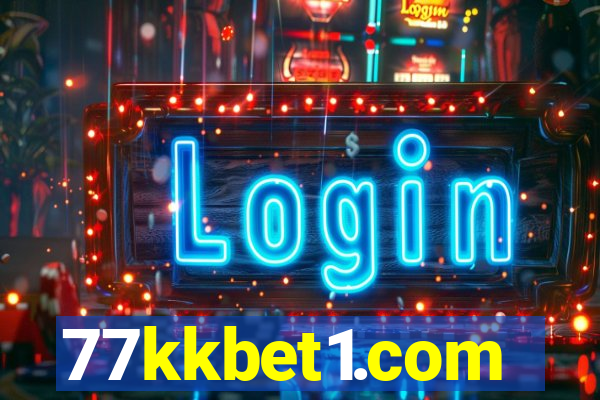 77kkbet1.com