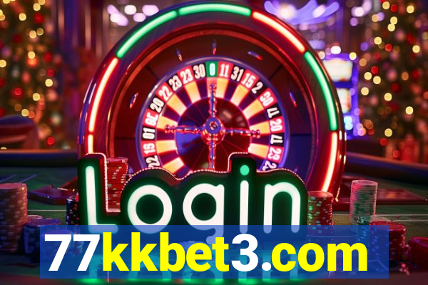 77kkbet3.com