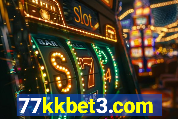77kkbet3.com