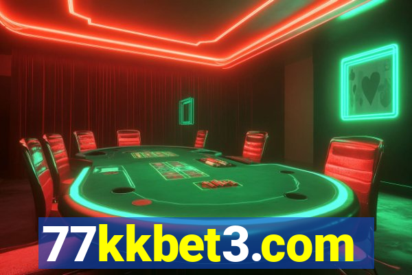 77kkbet3.com