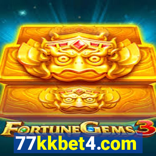 77kkbet4.com