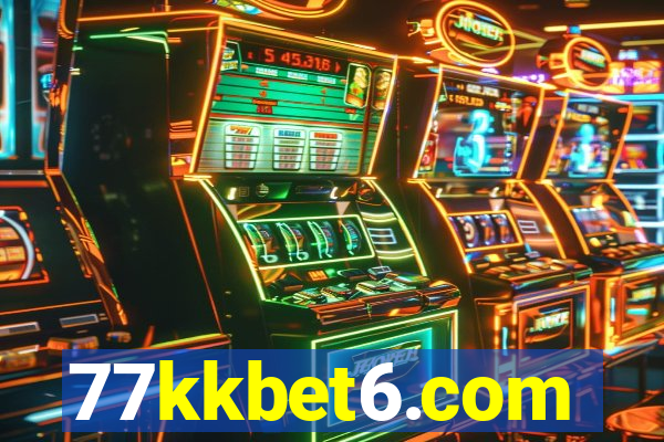 77kkbet6.com
