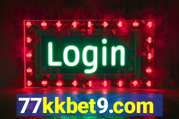 77kkbet9.com