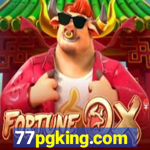 77pgking.com