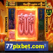 77pixbet.com
