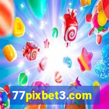 77pixbet3.com