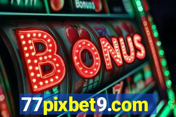 77pixbet9.com