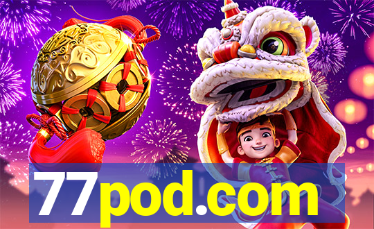 77pod.com