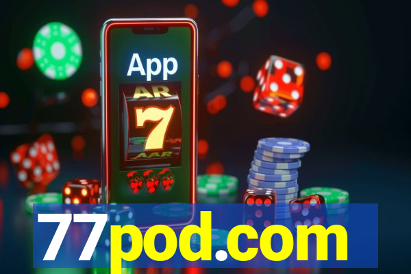 77pod.com