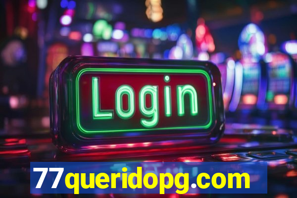 77queridopg.com