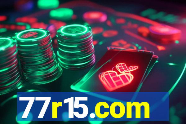 77r15.com
