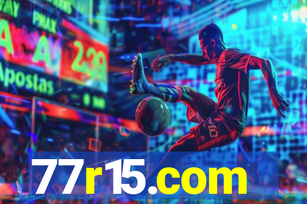 77r15.com