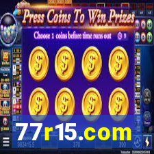 77r15.com