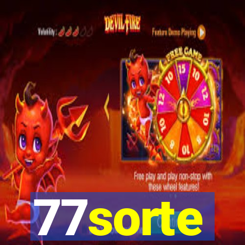 77sorte