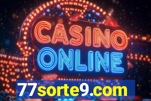 77sorte9.com