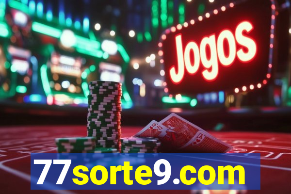 77sorte9.com