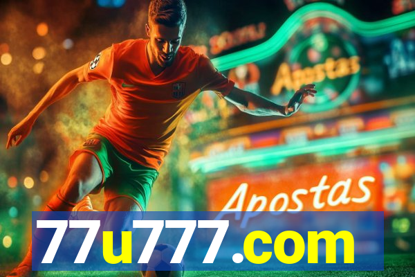77u777.com