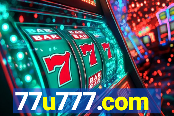 77u777.com