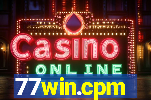 77win.cpm