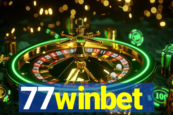 77winbet