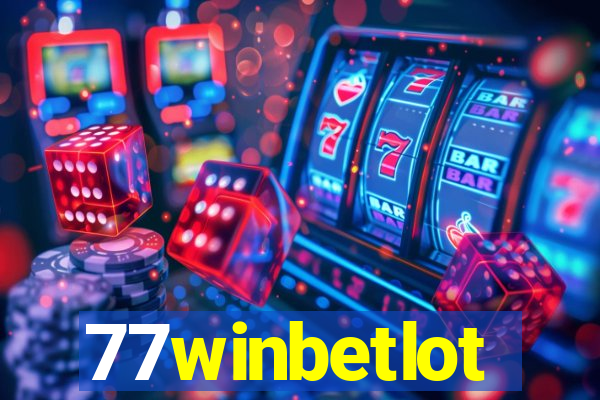 77winbetlot