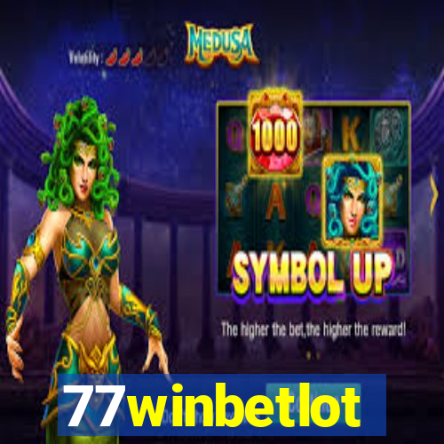 77winbetlot