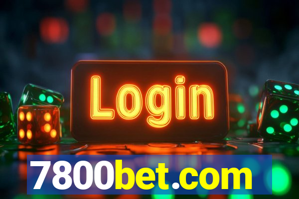 7800bet.com