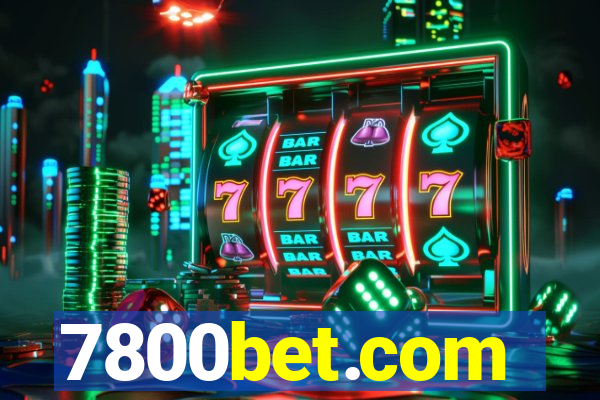 7800bet.com