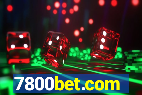 7800bet.com