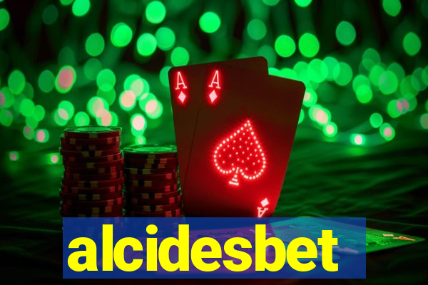 alcidesbet
