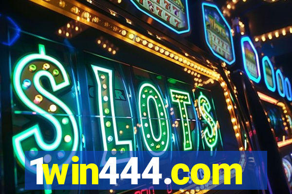 1win444.com