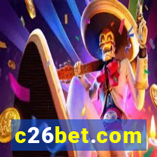 c26bet.com