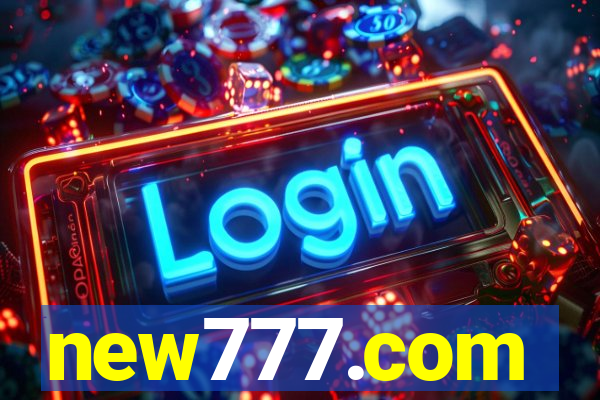new777.com