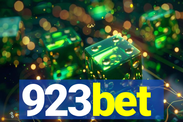923bet