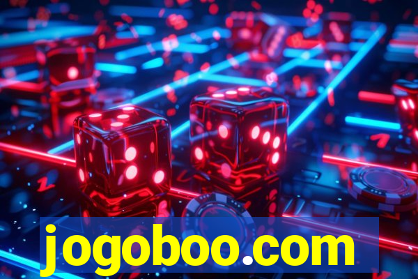 jogoboo.com
