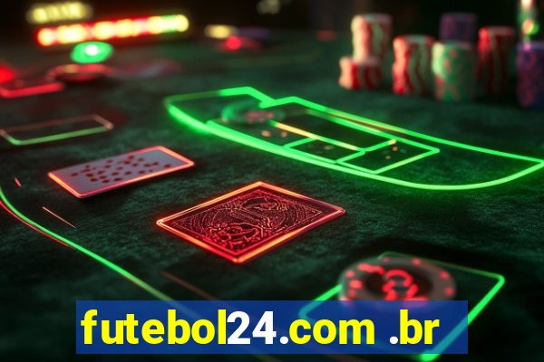 futebol24.com .br