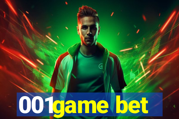 001game bet