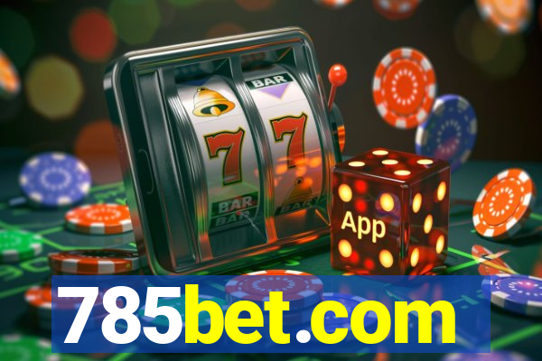 785bet.com