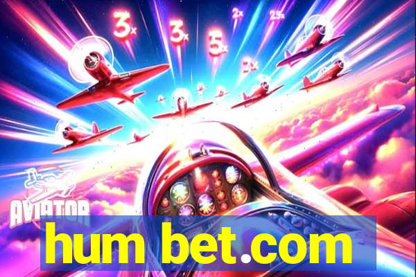 hum bet.com