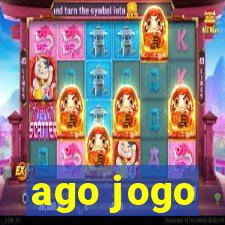 ago jogo