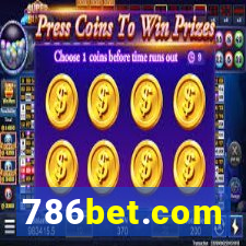 786bet.com