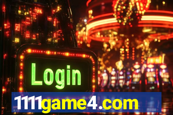 1111game4.com