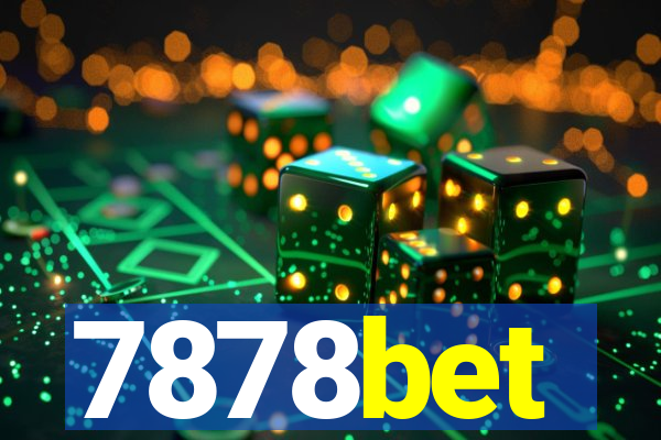 7878bet