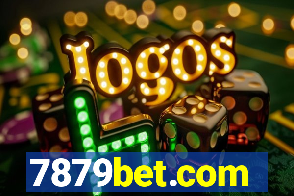 7879bet.com