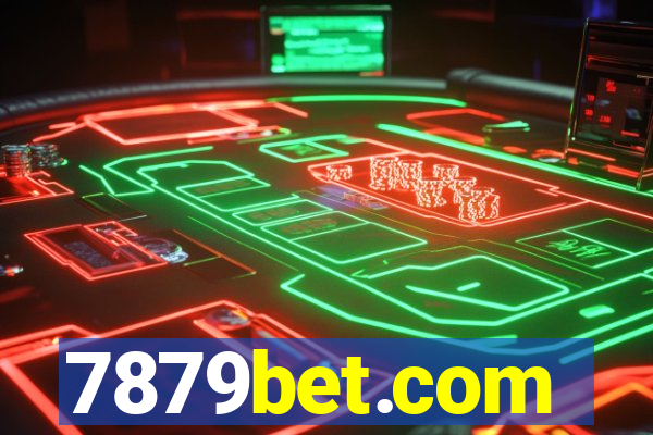 7879bet.com