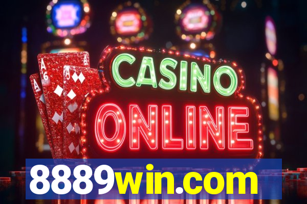 8889win.com