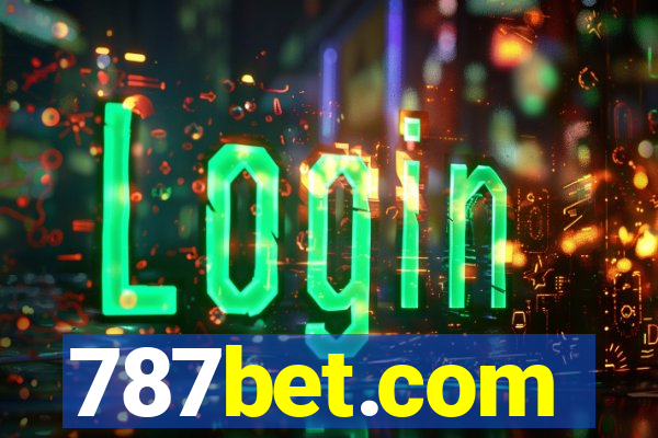 787bet.com