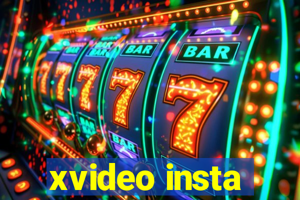 xvideo insta